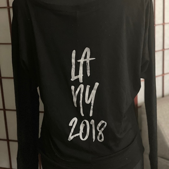 Tone it Up live crew neck sweater - Picture 3 of 3